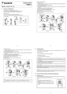 DGE601A53_Installation manual_3PSV583694-2E_Swedish download
